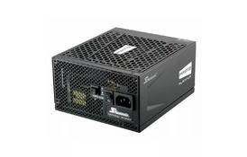 Блок живлення Seasonic 550W PRIME Ultra Platinum (SSR-550PD2) - Фото