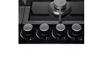 Варочная поверхность INTERLINE TQ 6400 BK/H2