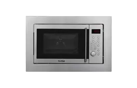 Мікрохвильова піч VENTOLUX MWBI 23 G X - Фото
