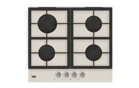 Варочная поверхность Beko HILG64225SBG - Фото