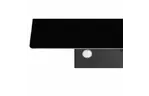 Вытяжка кухонная VENTOLUX FIRENZE 60 BK (1000) TRC IT SD