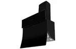 Вытяжка кухонная VENTOLUX FIRENZE 60 BK (1000) TRC IT SD