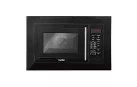 Микроволновая печь VENTOLUX MWBI 23 G BG - Фото