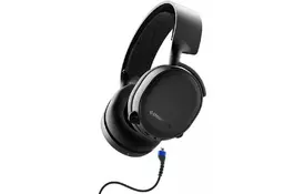 Наушники SteelSeries Arctis 3 Bluetooth 2019 Edition (61485) - Фото