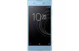 Мобильный телефон SONY G3416 (Xperia XA1 Plus DualSim) Blue - Фото