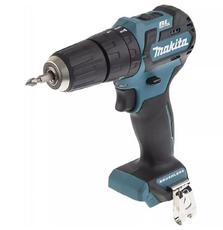 Шуруповерт Makita CXT Slider, 35 / 21Нм (без АКБ и БП) (HP332DZ)