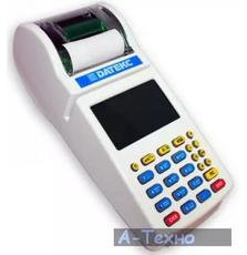 Кассовый аппарат Datecs Datecs MP-01 з антеной (1130000020)