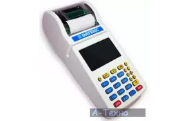 Кассовый аппарат Datecs Datecs MP-01 з антеной (1130000020) - Фото
