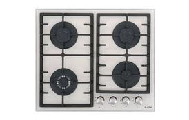 Варочна поверхня VENTOLUX HSF640-T3G CEST (IVORY) - Фото