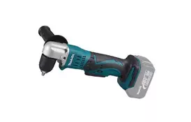 Дрель Makita угловой LXT, 10мм, БЗП (без АКБ и БП) (DDA351Z) - Фото