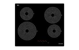 Варочна поверхня PERFELLI VH 6103 BL - Фото