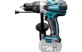 Шуруповерт Makita LXT, 91 / 58Нм (без АКБ и БП) (DHP458Z) - Фото