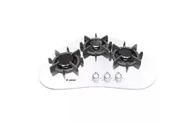 Варочна поверхня Gefest СН 2120 К6 - Фото