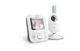 Відеоняня Philips AVENT SCD620/52 - Фото