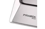 Варочная поверхность PYRAMIDA PFX 644 SI INOX