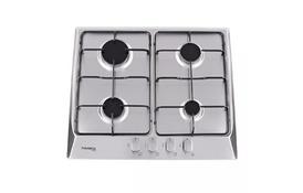 Варочная поверхность PYRAMIDA PFX 644 SI INOX - Фото