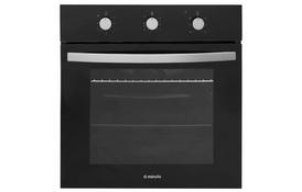 Духовой шкаф MINOLA OE 6615 BL - Фото