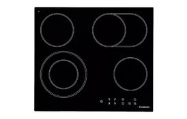 Варочна поверхня MINOLA MVH 6442 GBL - Фото