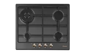 Варочна поверхня CANDY CPGC64SWPGHG - Фото
