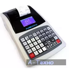 Кассовый аппарат Datecs NEON-W с КЛЭФ (1130000012)