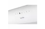 Вытяжка кухонная VENTOLUX RIALTO 90 WH (1000) TRC IT