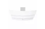 Вытяжка кухонная VENTOLUX RIALTO 90 WH (1000) TRC IT