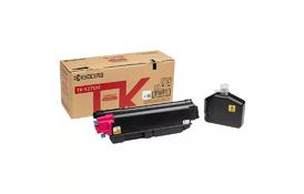 Тонер-картридж Kyocera TK-5270M Magenta 6K (1T02TVBNL0) - Фото