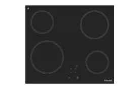 Варочна поверхня PERFELLI HVC 6110 BL - Фото