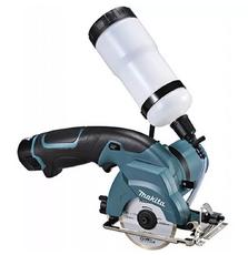Дисковая пила Makita для резки стекла, 80мм (CC300DW)