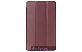 Чохол до планшета Grand-X для ASUS ZenPad 7.0 Z370 Brown (ATC - AZPZ370BR) - Фото