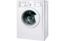 Пральна машина Indesit IWSB 51051 UA (IWSB51051 UA) - Фото