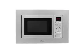 Микроволновая печь Hansa AMM20BEXH - Фото