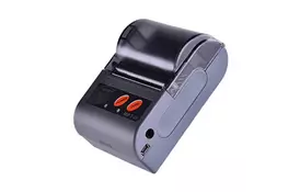 Принтер этикеток HPRT MPT2 (9552) - Фото