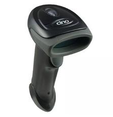Сканер штрих-кода CINO A670-HD-BSU USB black (1D&2D) (14178)