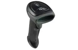 Сканер штрих-кода CINO A670-HD-BSU USB black (1D&2D) (14178) - Фото