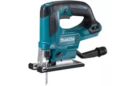 Електролобзик Makita CXT Slider, 23мм (без АКБ и БП) (JV103DZ) - Фото