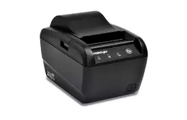Принтер чеків Posiflex Aura-6900 USB+Ethernet (Aura-6900L-B) - Фото