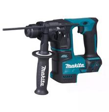 Перфоратор Makita SDS-PLUS LXT, 18В (без АКБ и БП) (DHR171Z)