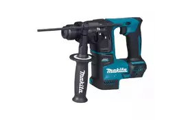 Перфоратор Makita SDS-PLUS LXT, 18В (без АКБ и БП) (DHR171Z) - Фото
