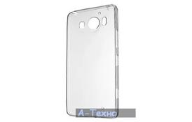 Чохол до моб. телефона Drobak для Microsoft Lumia 950 (Clear) (215635) - Фото