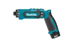 Шуруповерт Makita 7,2В (DF012DSE)