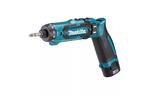 Шуруповерт Makita 7,2В (DF012DSE)
