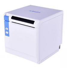 Принтер чеков HPRT TP808 USB, Ethernet, Serial, white (14317)