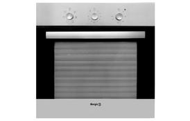 Духовой шкаф Borgio OFA 100.00 (Inox) - Фото