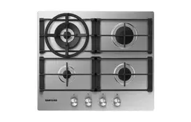 Варочна поверхня Samsung NA64H3030AS - Фото