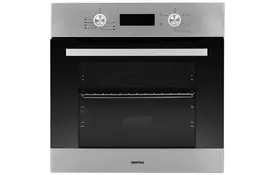 Духовой шкаф INTERLINE HK 560 IX - Фото