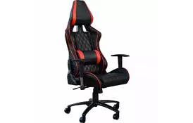 Кресло игровое ПРИМТЕКС ПЛЮС Premium B-6 - Фото