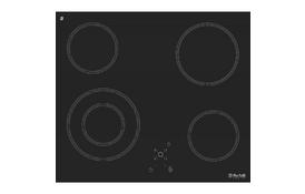 Варочна поверхня PERFELLI HVC 6210 BL - Фото