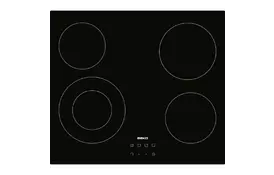Варочна поверхня BEKO HIC 64402 (HIC64402) - Фото