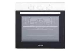 Духовой шкаф INTERLINE HK 460 WH - Фото